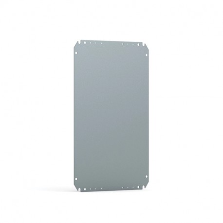 ELDAMP04030 AMP04030 ELDON Mounting plate, 400x300 AMP04030