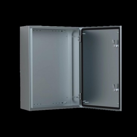 ELDASR0606030 ASR0606030 ELDON Wall mounted, 600x600x300