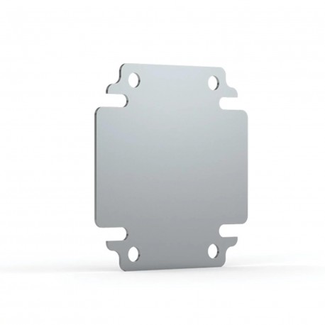 ELDBMP2040 BMP2040 ELDON Mounting plate, 200x400 BMP2040