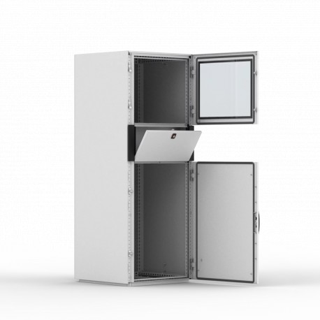 ELDMCM16068 MCM16068 ELDON Floor standing, 1600x600x800