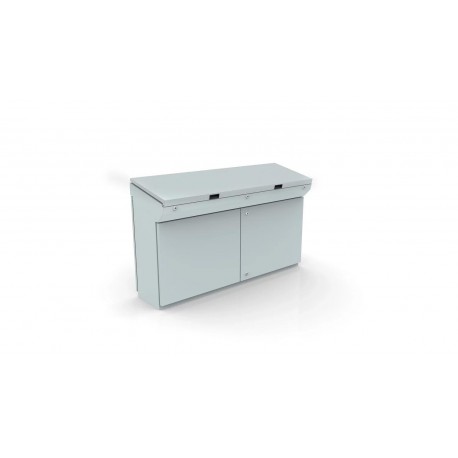 ELDMPG08R5 MPG08R5 ELDON Console, 985x800x400