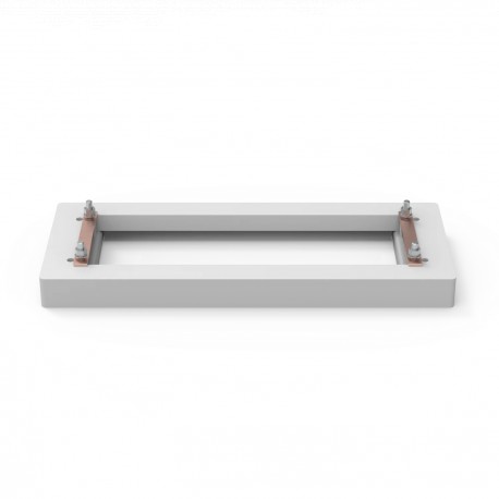 ELDUAF7532 UAF7532 ELDON Adaptor frame, 750x320 UAF7532
