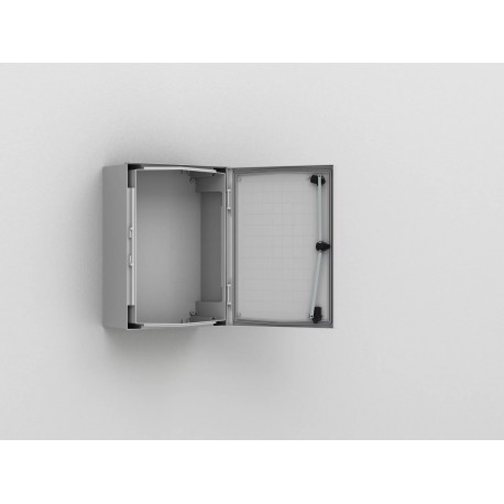 ELDUCPT640 UCPT640 ELDON Wall mounted, 615x415x230