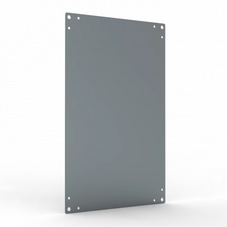 ELDUMPZ5050 UMPZ5050 ELDON Mounting plate, 500x500 UMPZ5050