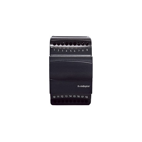 ELIBA10000R3700 BA10000R3700 ELIWELL BUS ADAPTER 150 Electronic controls for automation