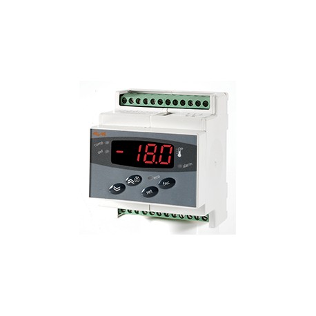 ELIDR3CDI0TCD700 DR3CDI0TCD700 ELIWELL EWDR 984 Electronic controls for automation