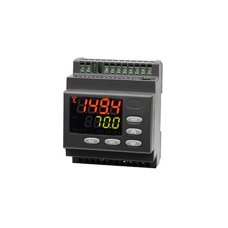 ELIE4D12N00BH710 E4D12N00BH710 ELIWELL DR4020 NTC/PTC/PT1000 Electronic controls for automation