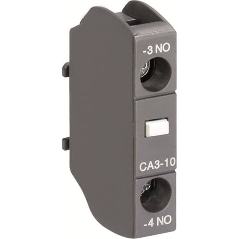EM 358 7 1SBN011010T1010 ABB CA3-10