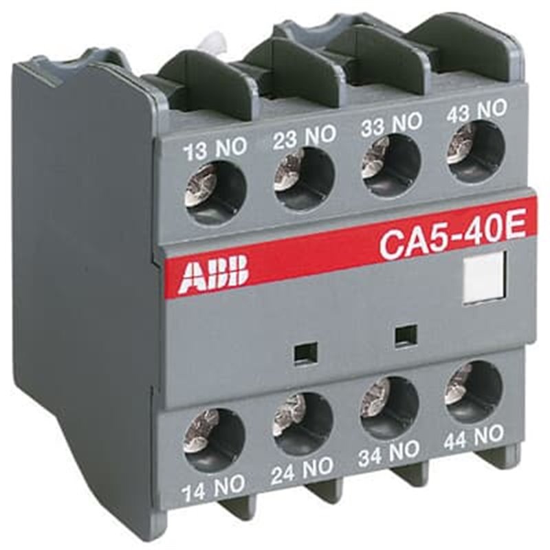 EN 131 7 1SBN010040R1304 ABB CA5-04U