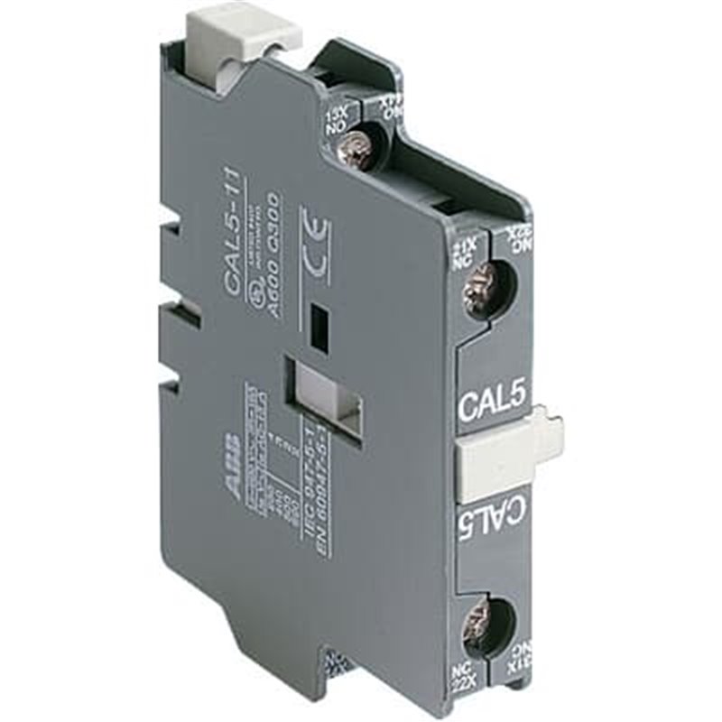 EN 266 1 1SBN010020R1011 ABB CAL5-11