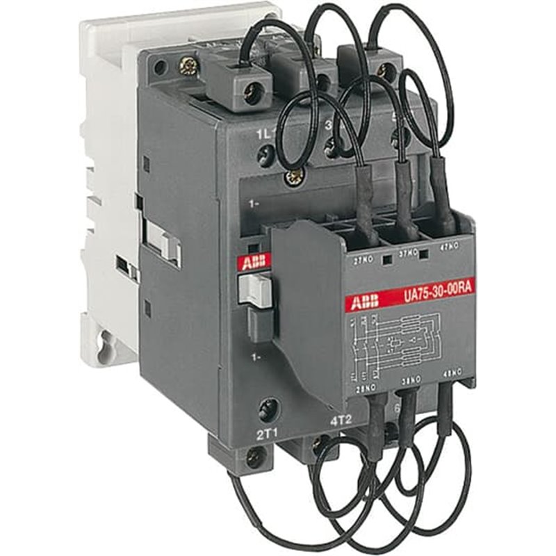 EN 413 9 1SBL371024R8400 ABB UA63-30-00RA 110V 50Hz / 110-120V 60Hz
