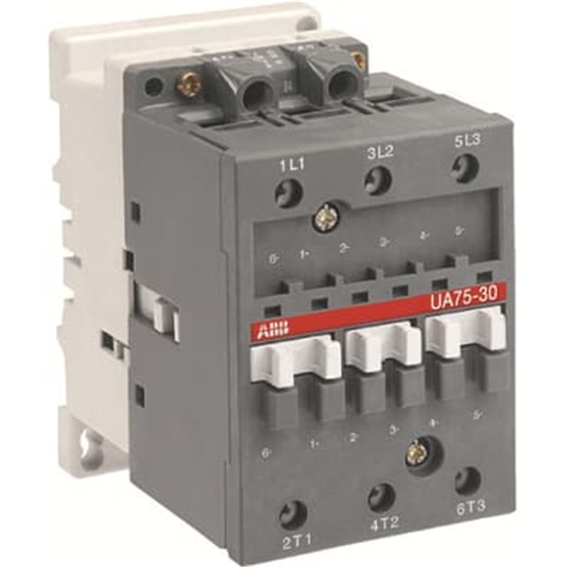 EN 419 6 1SBL411022R8100 ABB UA75-30-00 24V 50Hz / 24V 60Hz