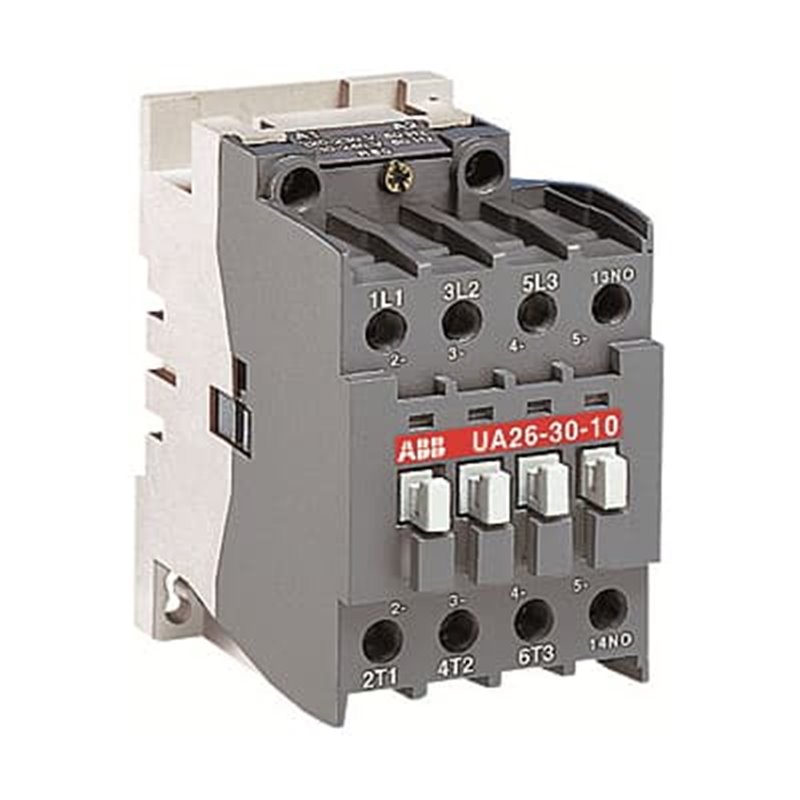 EN 510 2 1SBL241022R8410 ABB UA26-30-10 110V 50Hz / 110-120V 60Hz