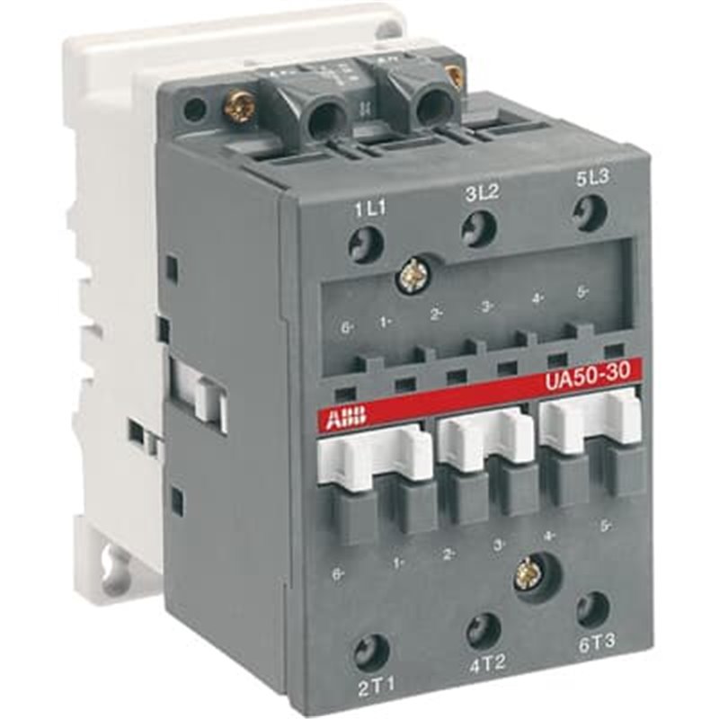 EN 521 9 1SBL351022R8000 ABB UA50-30-00 220-230V 50Hz / 230-240V 60Hz