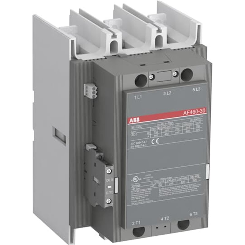 EN 709 0 1SFL597001R7111 ABB AF460-30-11-71