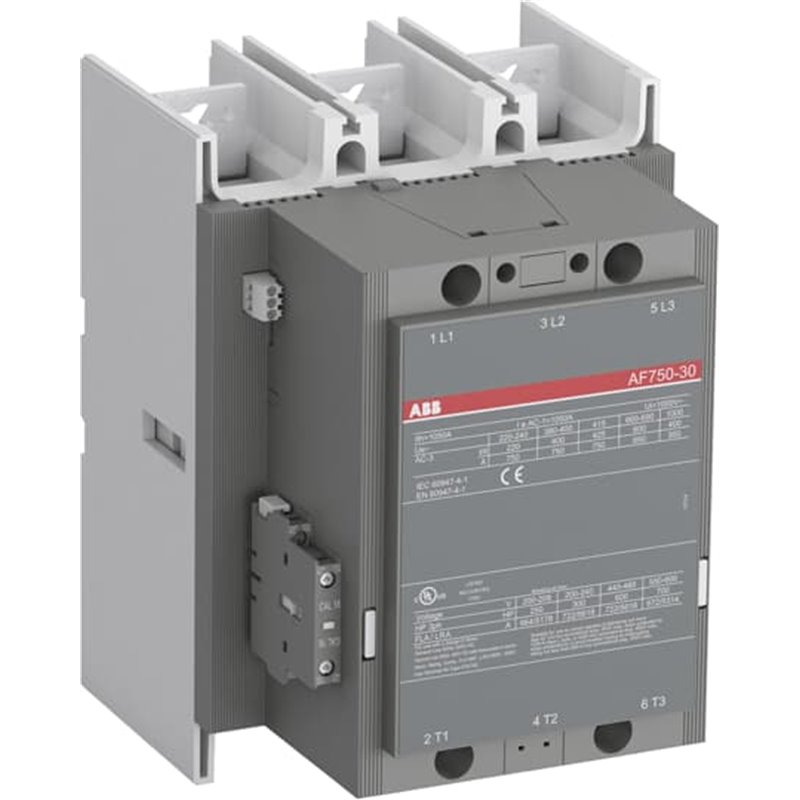 EN 760 3 1SFL637001R7011 ABB AF750-30-11-70