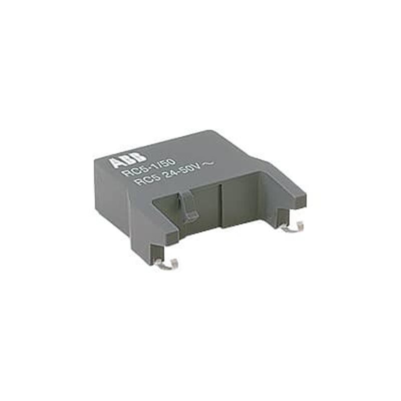 EN 958 3 1SBN050200R1002 ABB RC5-2/250