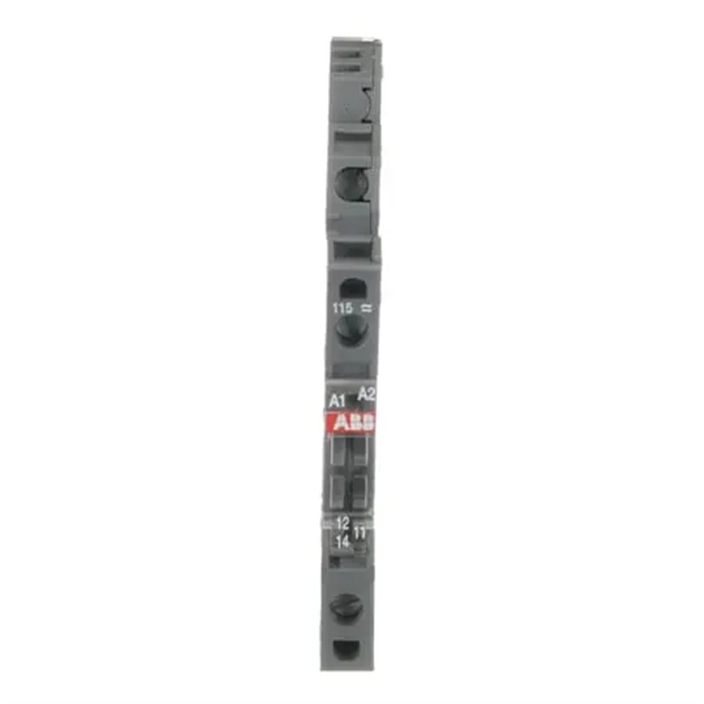 EN064500701 1SNA645007R0100 RB121G-115VUC ABB Interface relay
