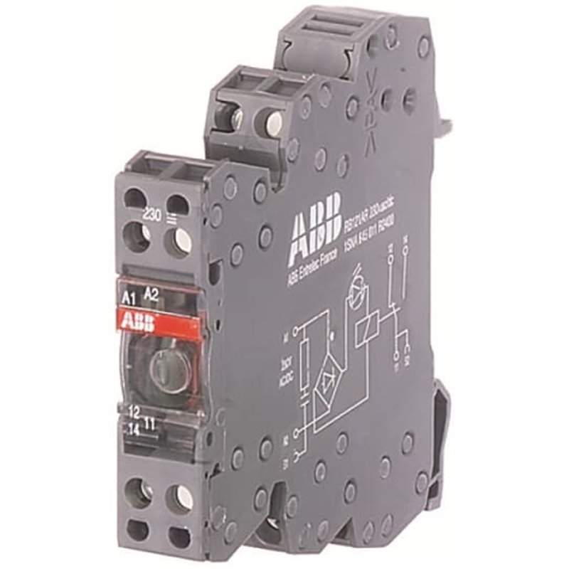 EN064552003 1SNA645520R0300 ABB RBR121-60-230VUC