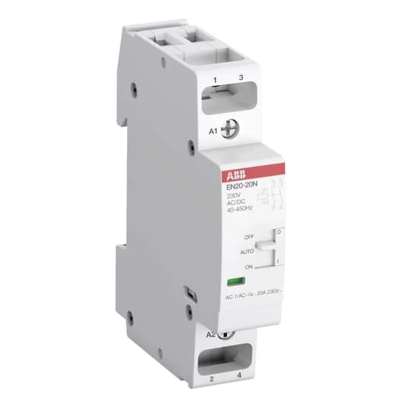 EN2020N01 1SBE122111R0120 ABB EN20-20N-01