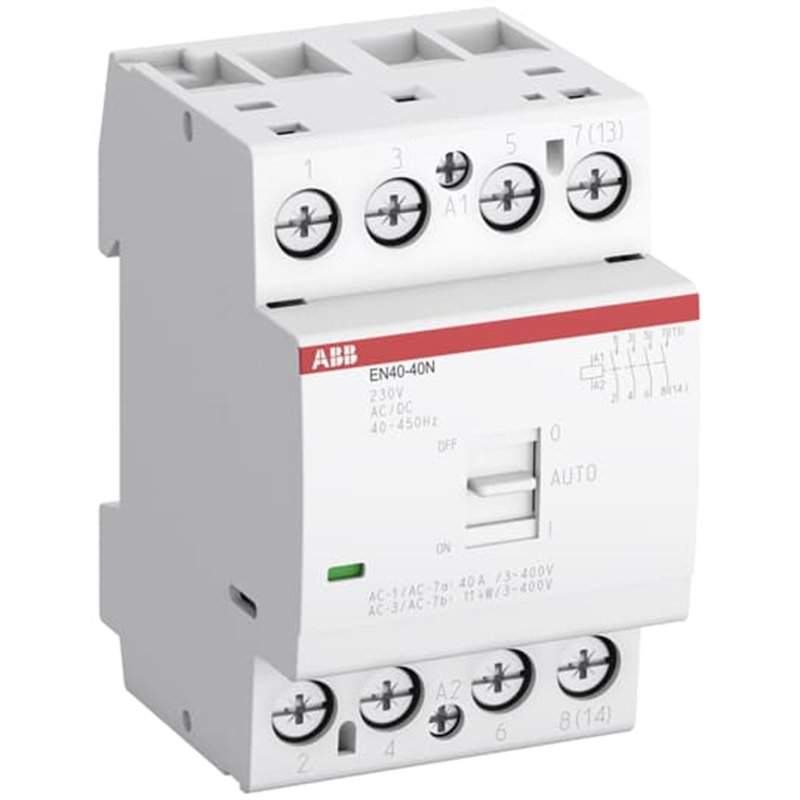 EN4040N04 1SAE342111R0440 ABB EN40-40N-04