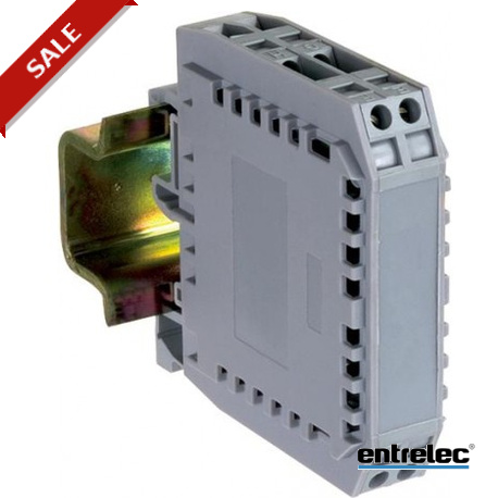 ENR1SNA113095R0400 1SNA113095R0400 ENTRELEC PF N2 Empty modules
