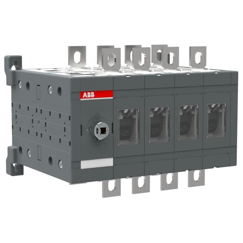EO 372 6 1SCA022771R7010 ABB OT200E04C