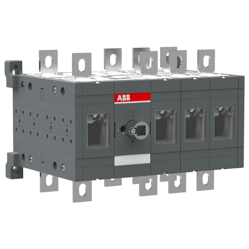EO 390 8 1SCA022777R1140 ABB OT400E13C