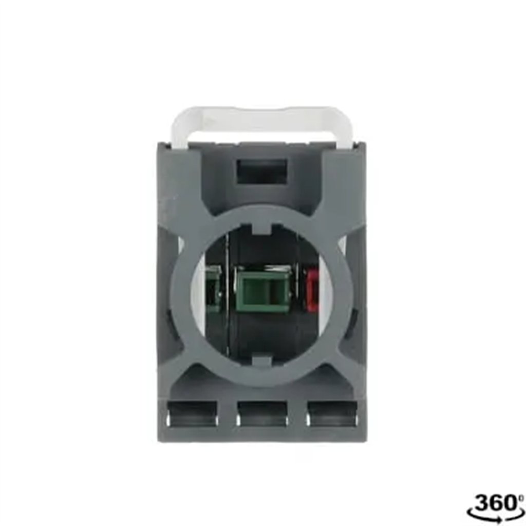 EO 412 0 1SFA611605R1112 ABB MCBH-21