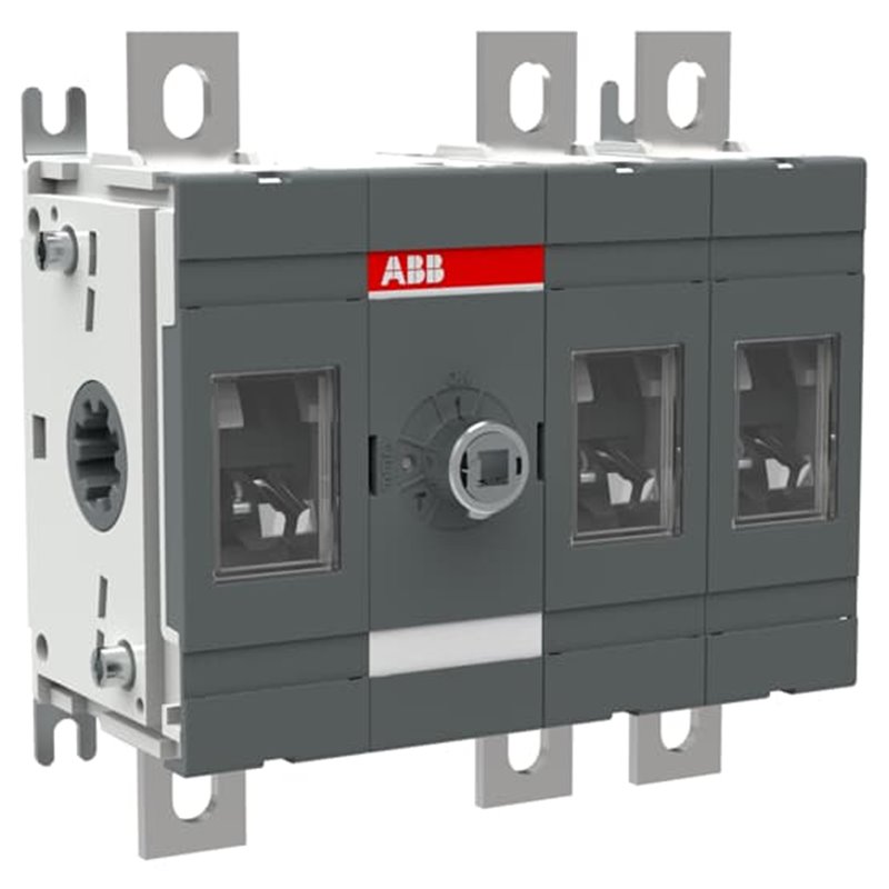 EO 429 4 1SCA022722R9640 ABB OT200E12