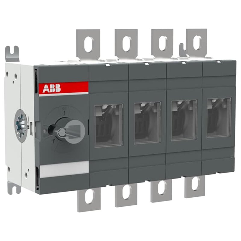 EO 444 3 1SCA022727R8000 ABB OT400E04