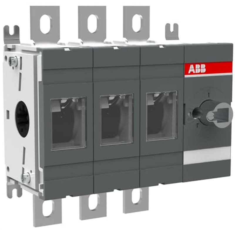 EO 445 0 1SCA022727R8180 ABB OT400E30