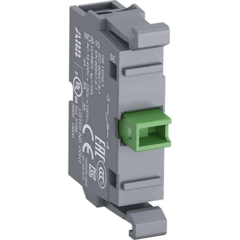 EO 570 5 1SFA611610R1001 ABB MCB-10