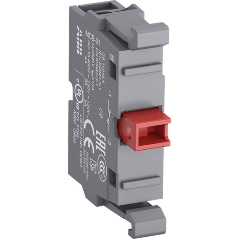 EO 571 3 1SFA611610R1010 ABB MCB-01