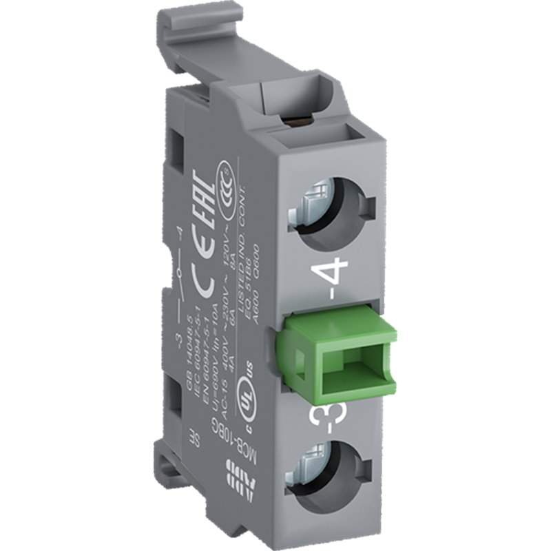 EO 577 0 1SFA611610R2001 ABB MCB-10B