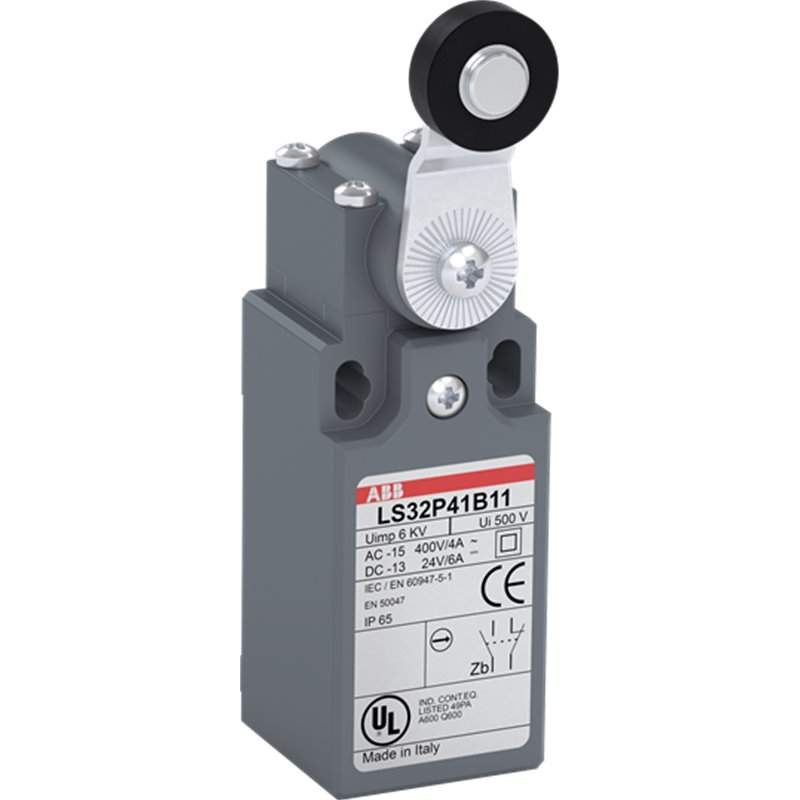 EO 695 0 1SBV010141R1211 ABB LS31P41B11