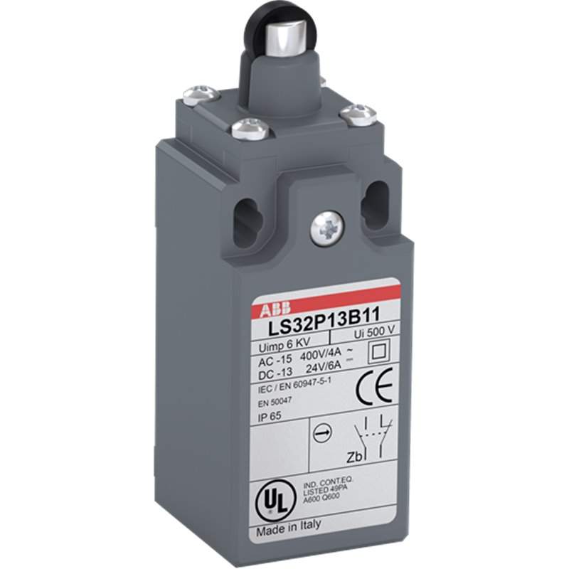 EO 752 9 1SBV010213R1211 ABB LS30P13B11