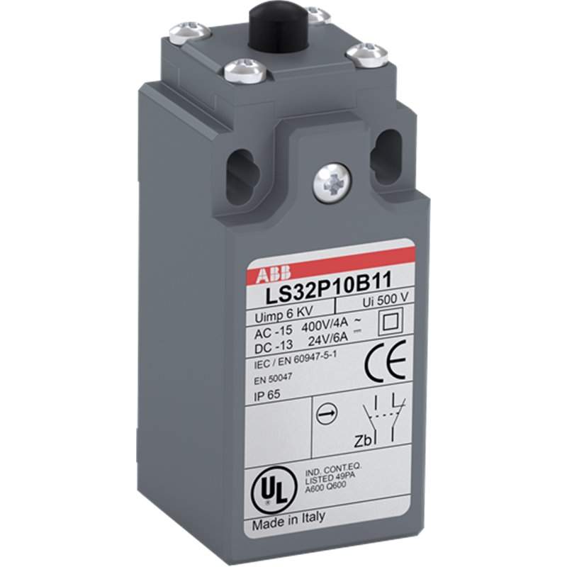 EO 793 3 1SBV010110R1211 ABB LS31P10B11