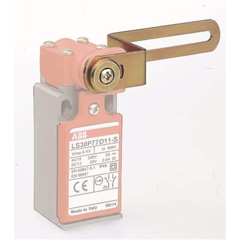 EO 850 1 1SBV030277R1411 ABB LS30P77D11-S Limit Switch