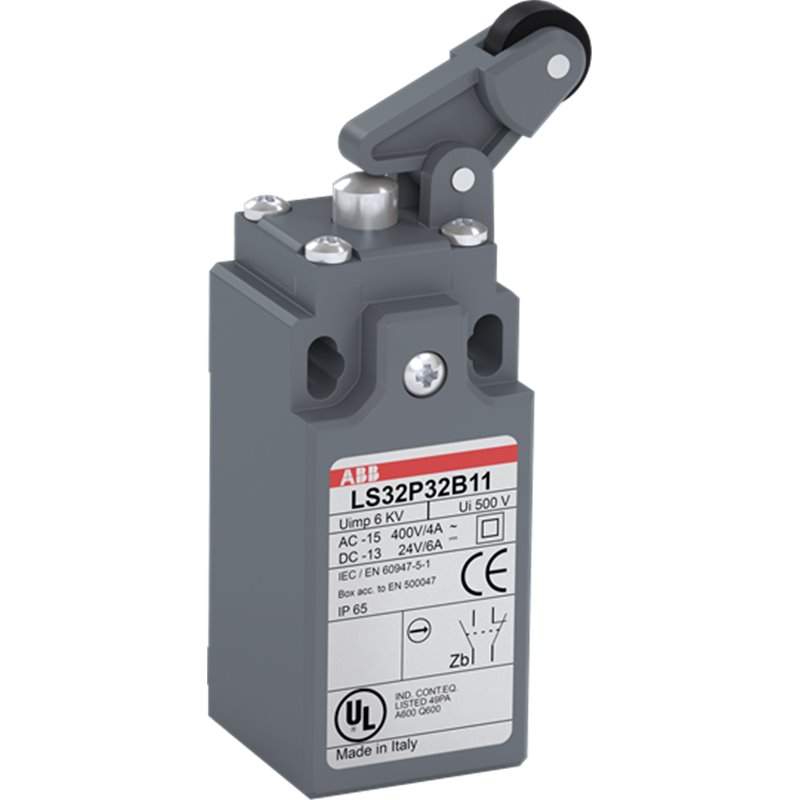 EO 872 5 1SBV020132R1302 ABB LS31P32L02-R