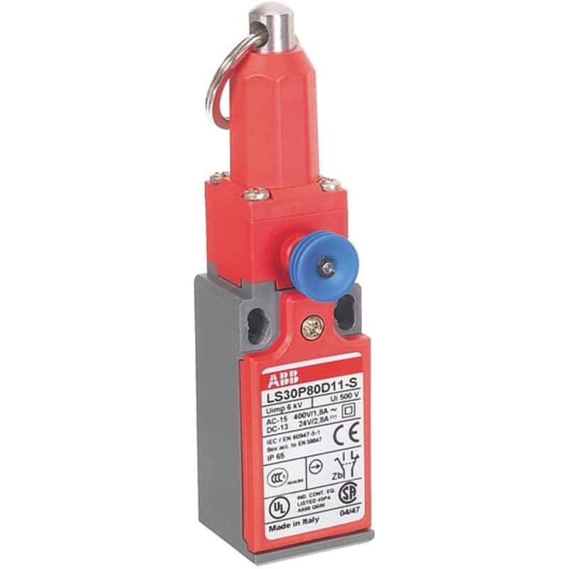 EO 886 5 1SBV030180R1411 ABB LS31P80D11-S