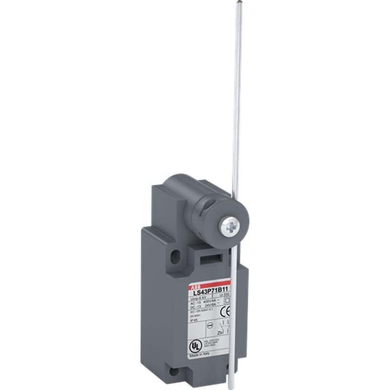 EO 966 5 1SBV010571R1211 ABB LS40P71B11 Limit Switch
