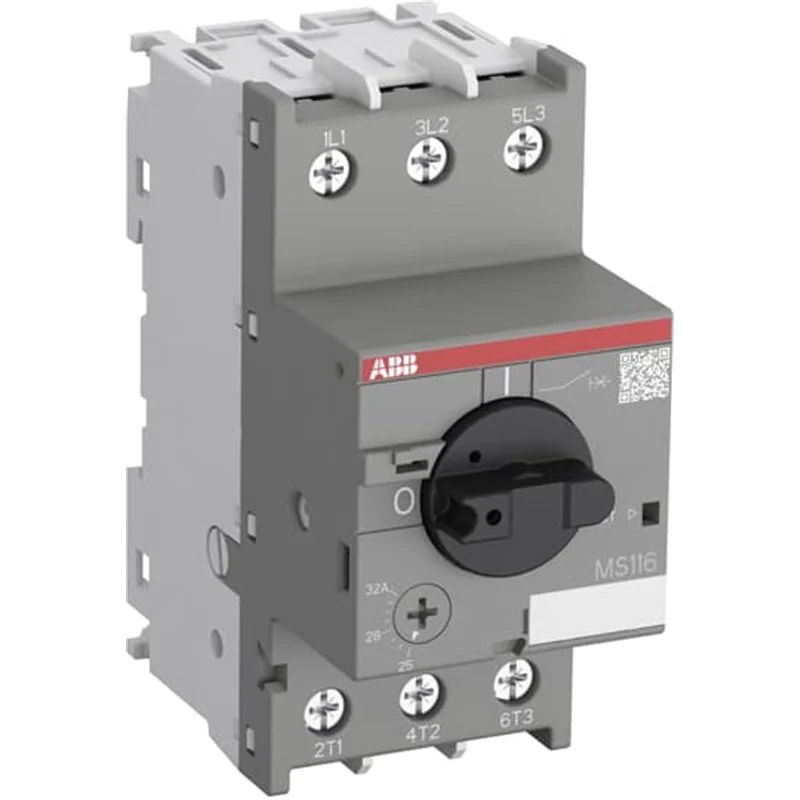 EP 694 2 1SAM250000R1013 ABB MS116-20