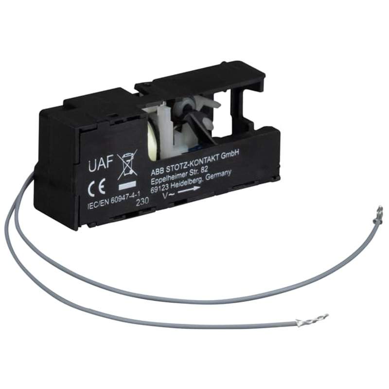 EP 838 5 1SAM101903R0110 ABB UAF-110
