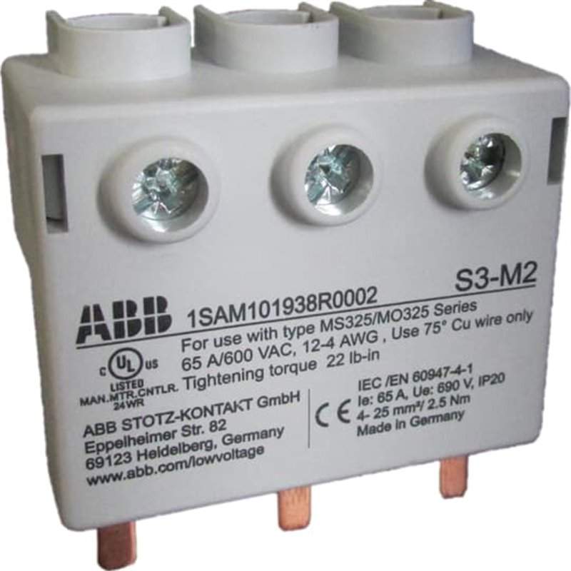 EP 874 0 1SAM101938R0002 ABB S3-M2