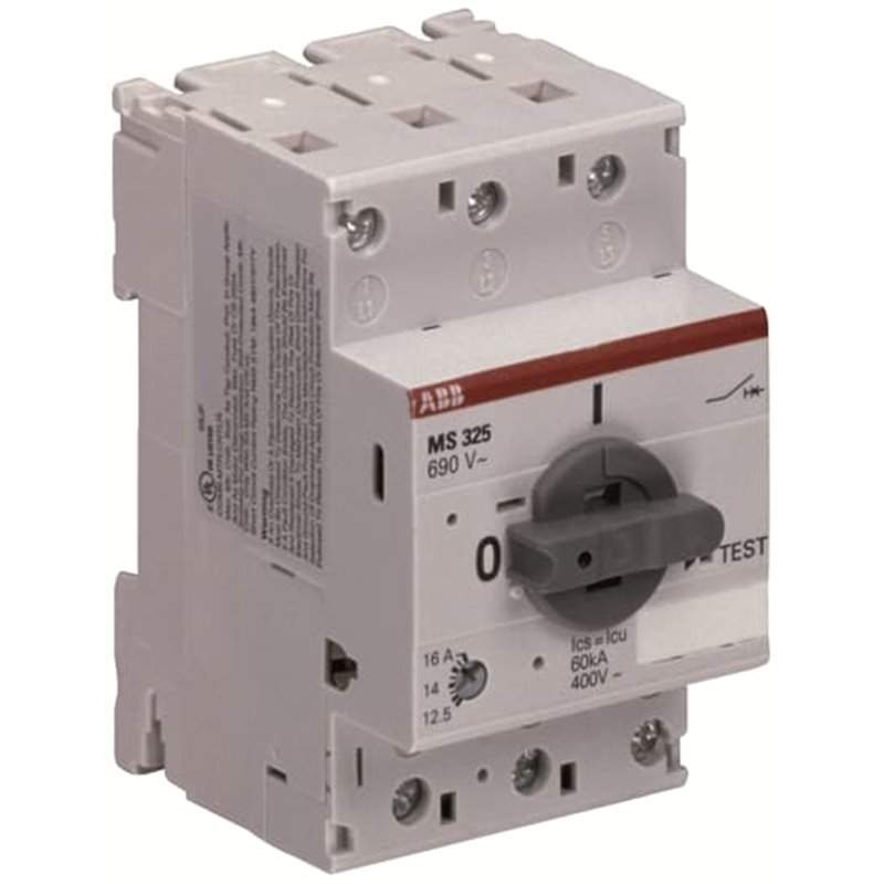 EP 944 1 1SAM150000R1010 ABB MS325-9