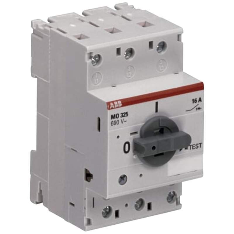 EP 975 5 1SAM160000R1013 ABB MO325-20