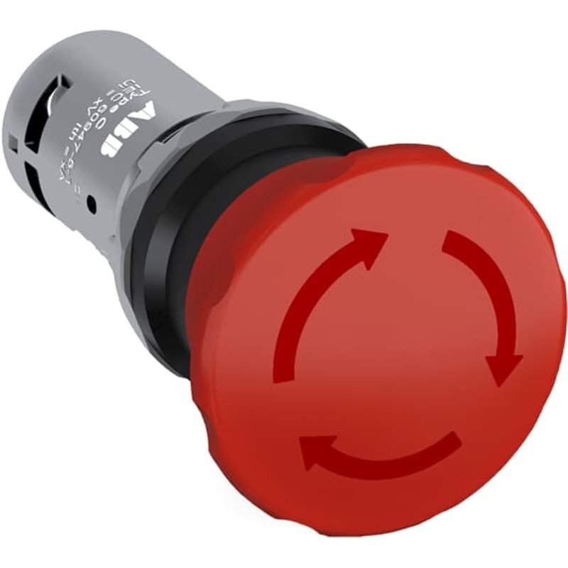 ER 697 3 1SFA619550R1071 ABB CE4T-10R-11