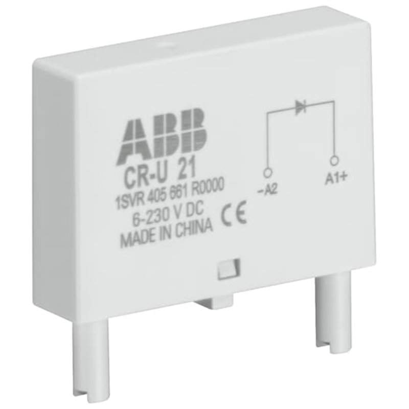 ER 957 1 1SVR405665R4100 ABB CR-U 61DV