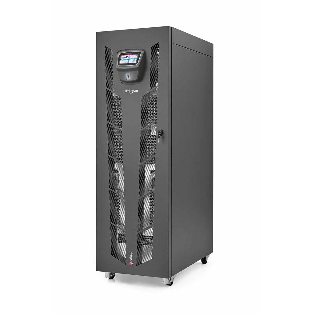 ES3TM12ANB00RUA Riello UPS S3T 120 Sentryum 120kVA